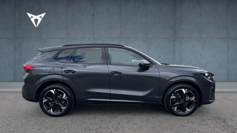 CUPRA Terramar 1.5 eTSI 150 V2 5dr DSG Petrol Hatchback